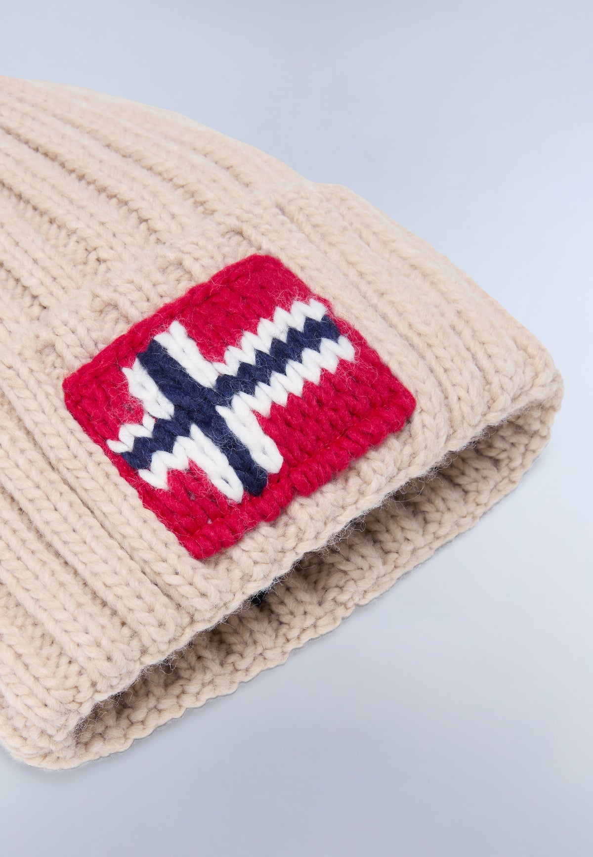 Semiury Beanie Beige - 5