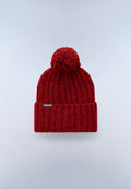 Gorro Semiury Rojo - 2