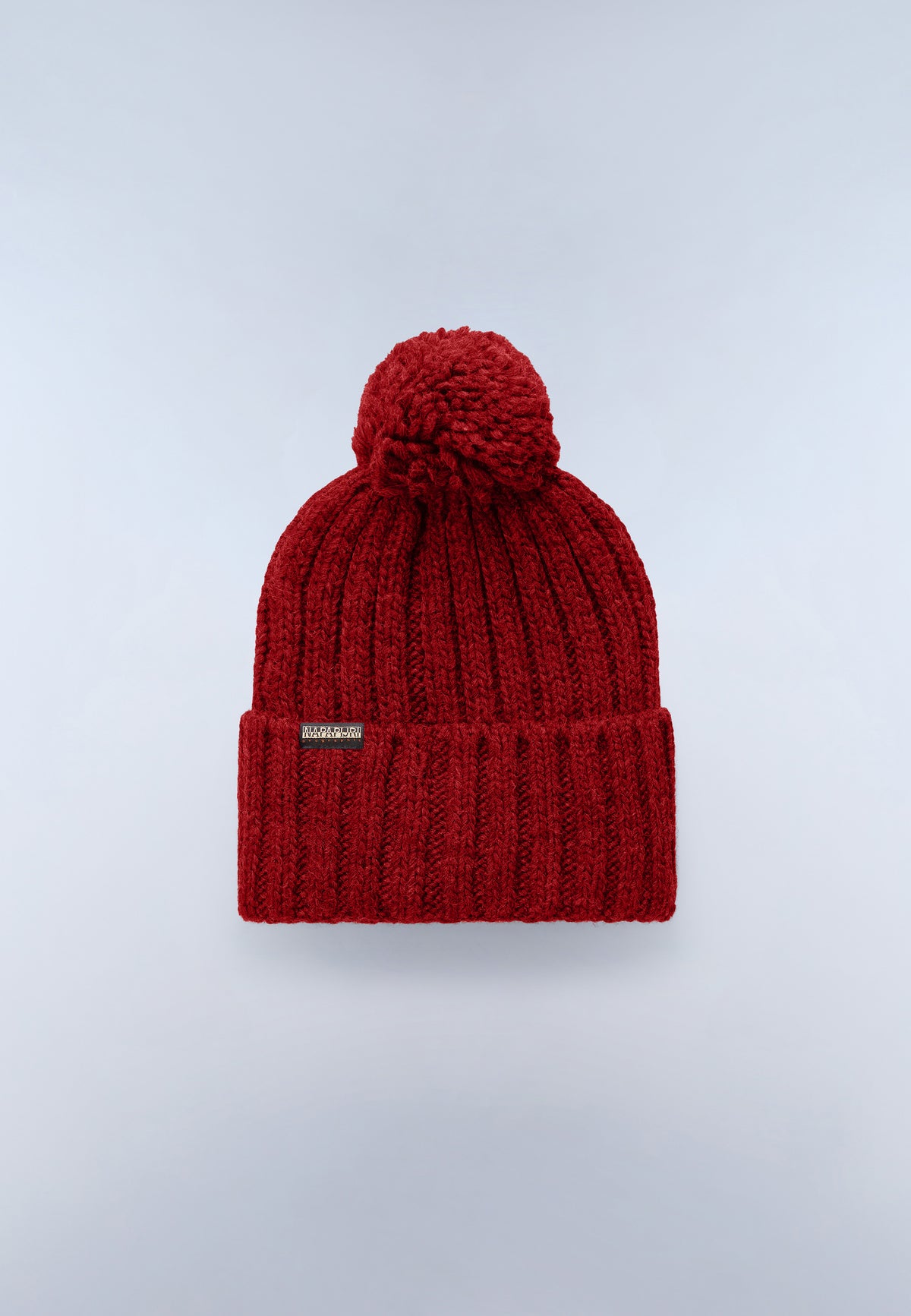 Gorro Semiury Rojo - 2