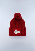 Gorro Semiury Rojo - 1