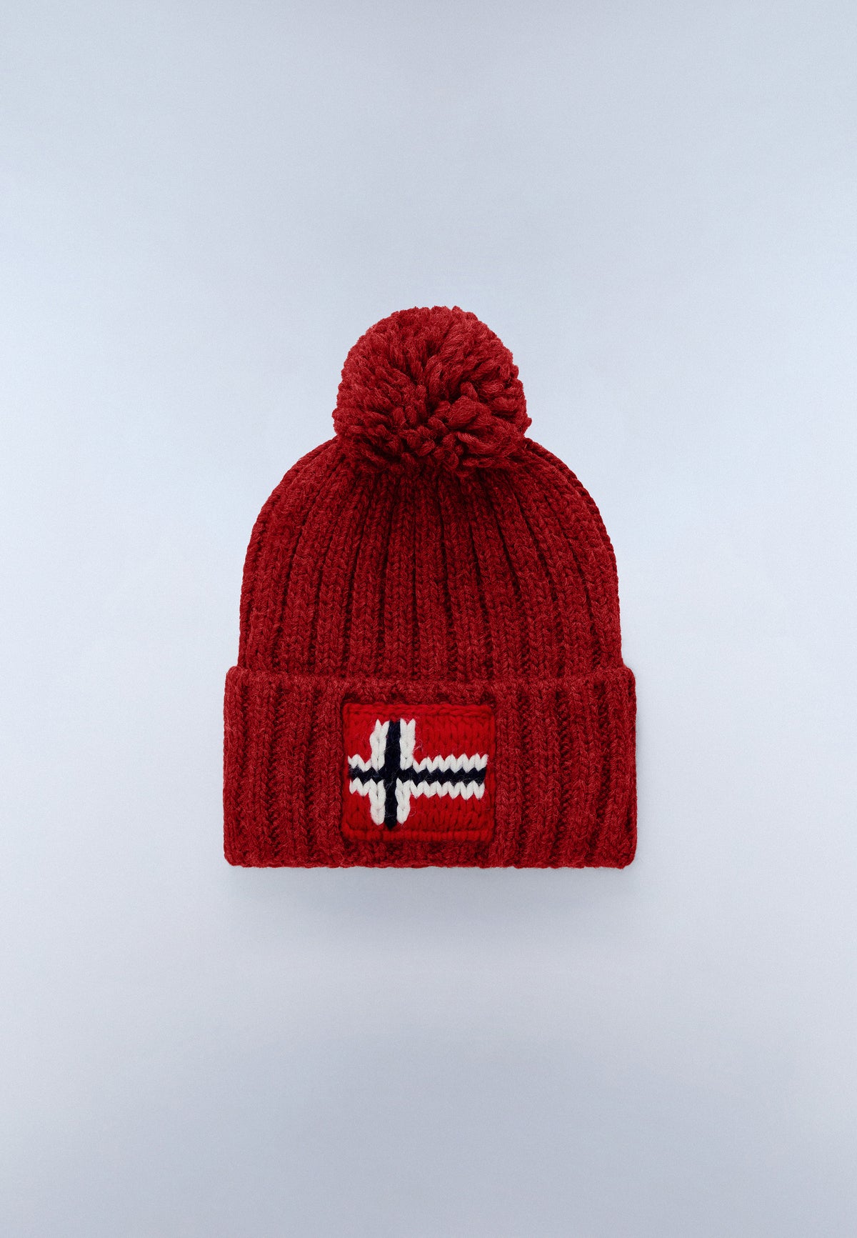 Gorro Semiury Rojo - 1