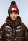 Bonnet Semiury  - 3