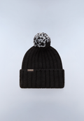 Semiury Beanie Black - 3