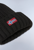 Semiury Beanie Black - 4