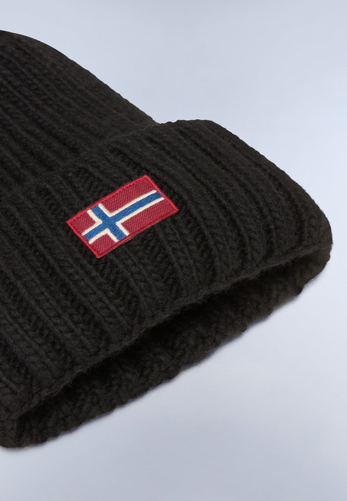 Semiury Beanie Black - 4