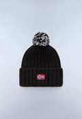 Napapijri Beanie Semiury Schwarz Damen - 1
