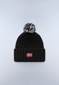 Semiury Beanie Black - 1
