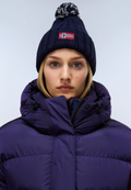 Semiury Beanie Dark Blue - 2