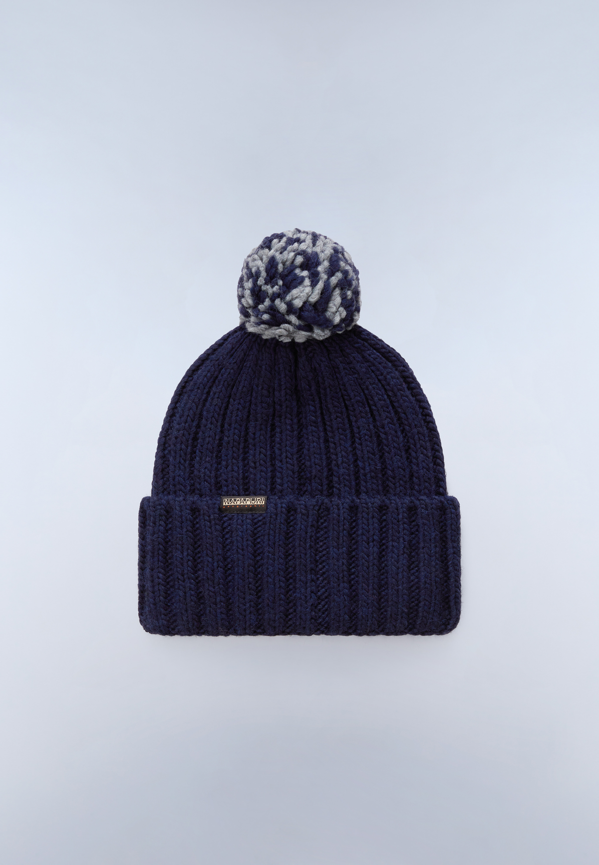 Semiury Beanie Dark Blue - 3