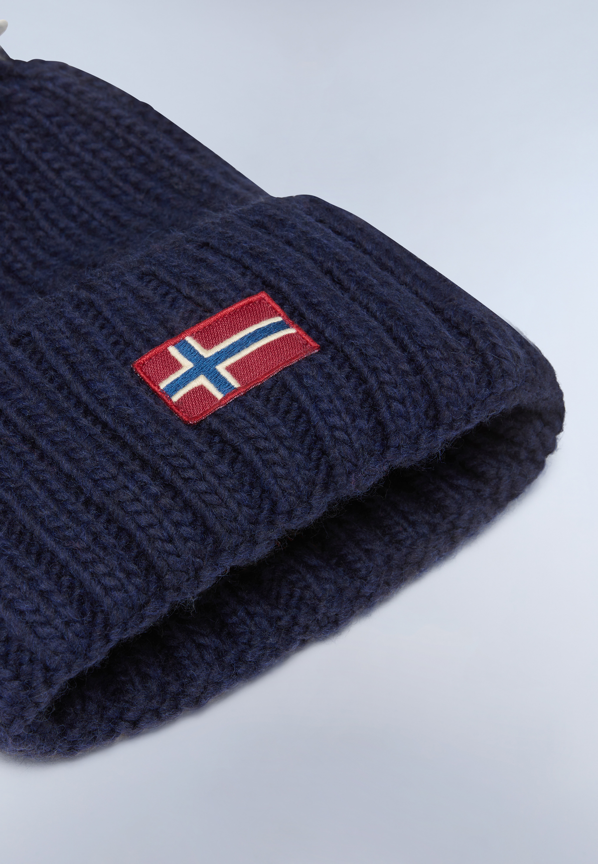 Semiury Beanie Dark Blue - 4