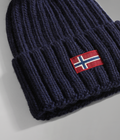 Semiury Beanie Dark Blue - 5