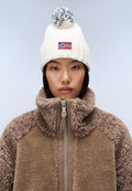 Semiury Beanie White - 2