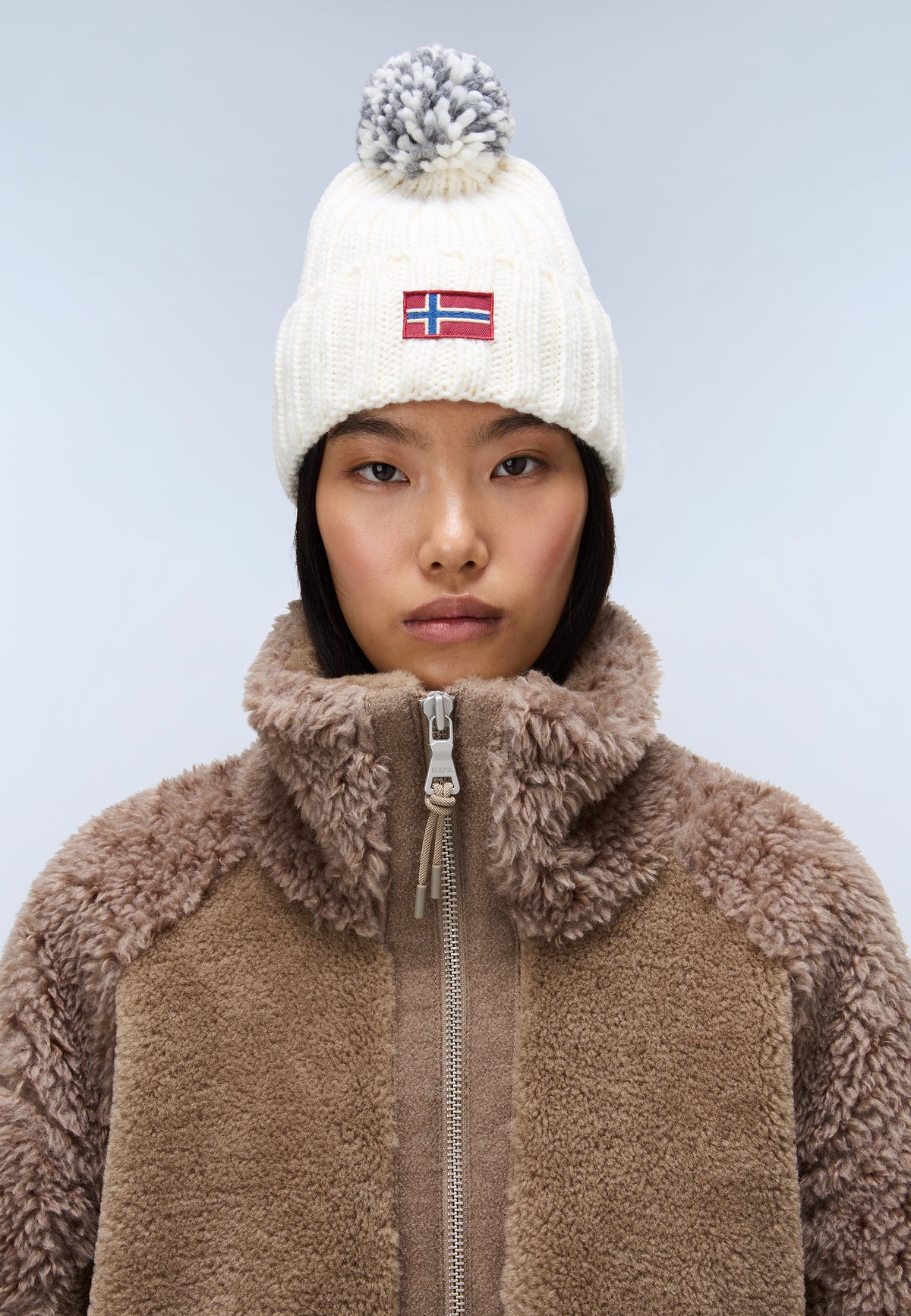 Semiury Beanie White - 2