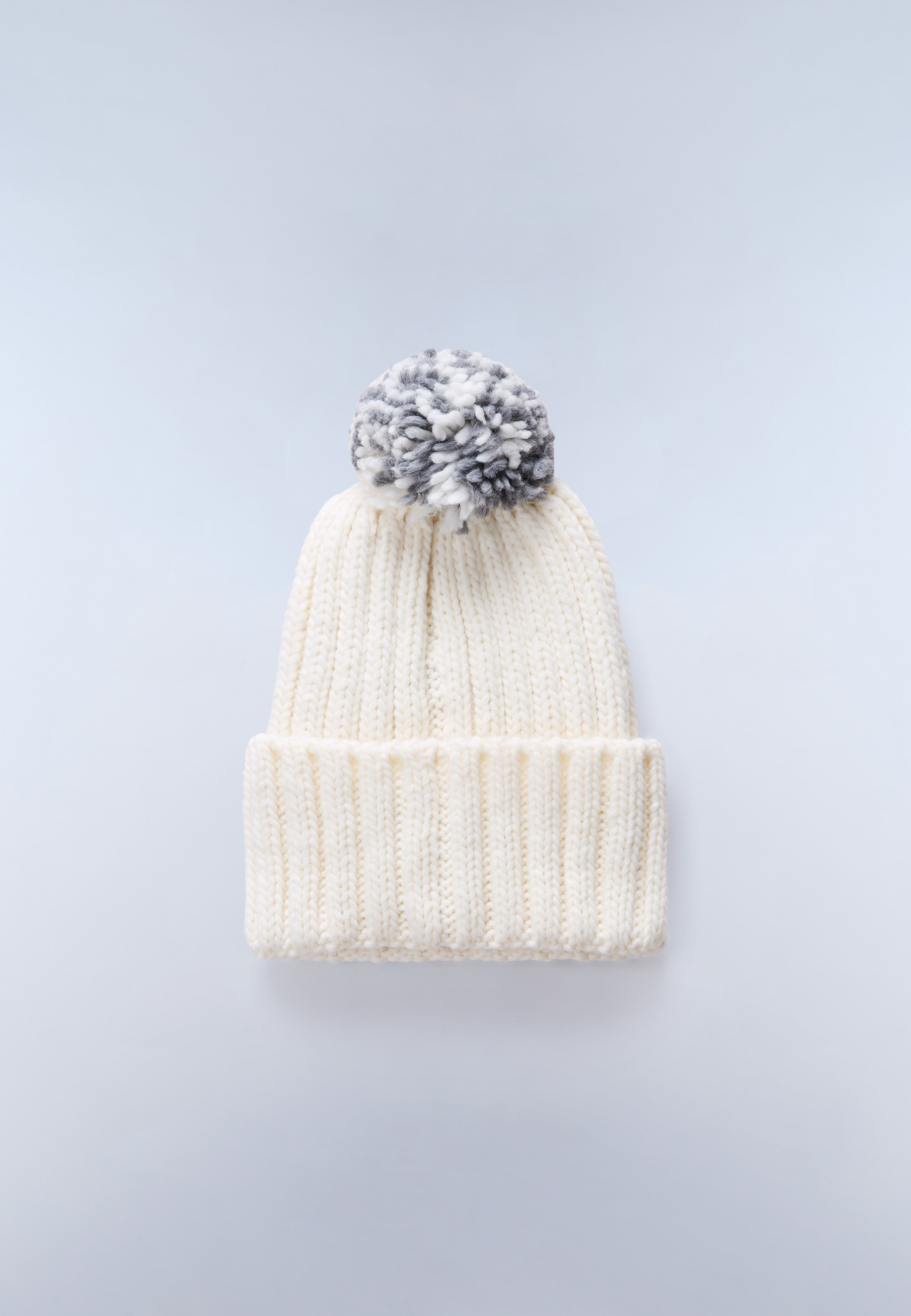 Napapijri Semiury Beanie Women White