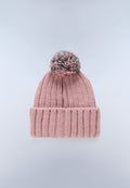 Semiury Beanie Pink - 2