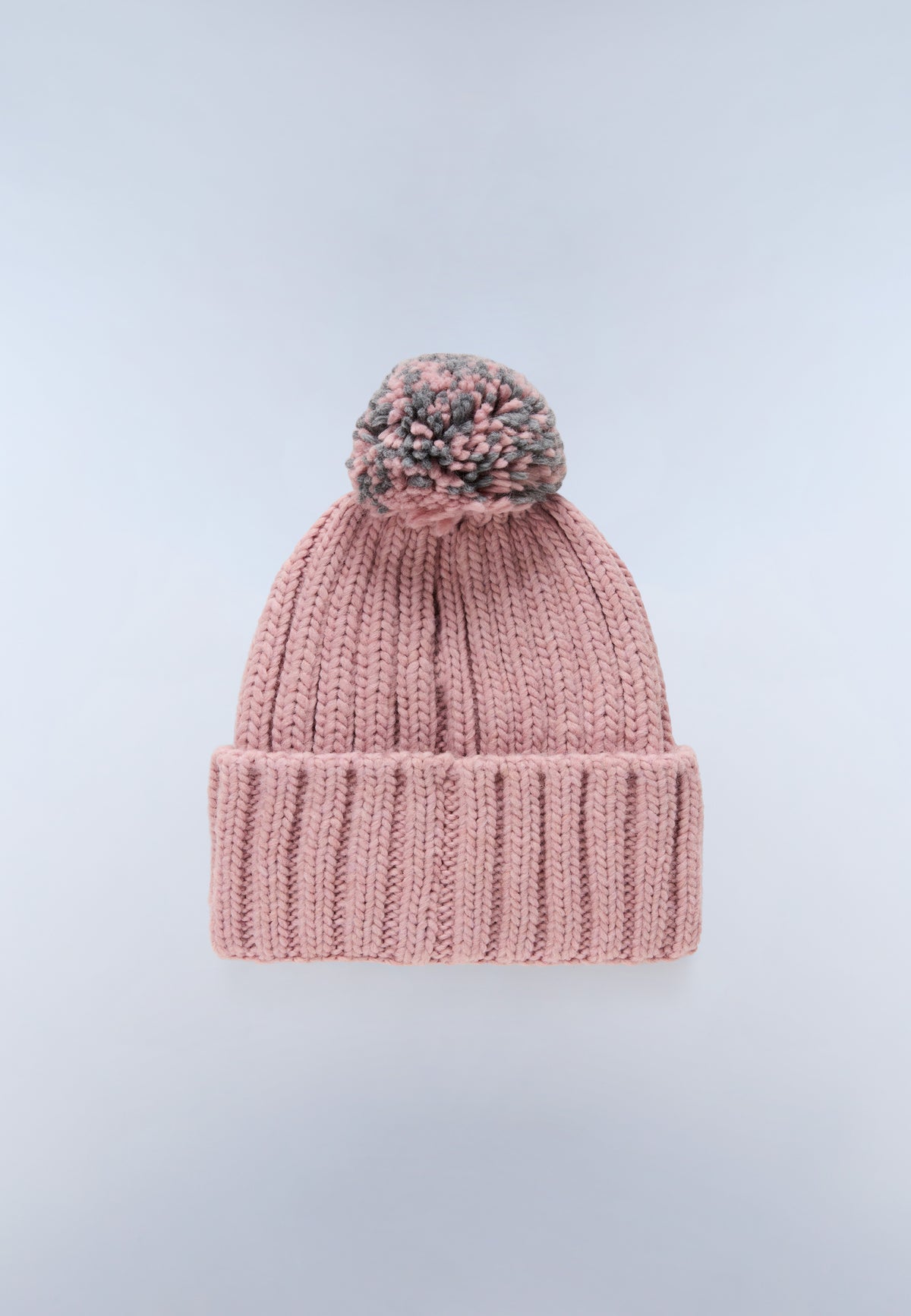 Semiury Beanie Pink - 2