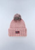 Semiury Beanie Pink - 1