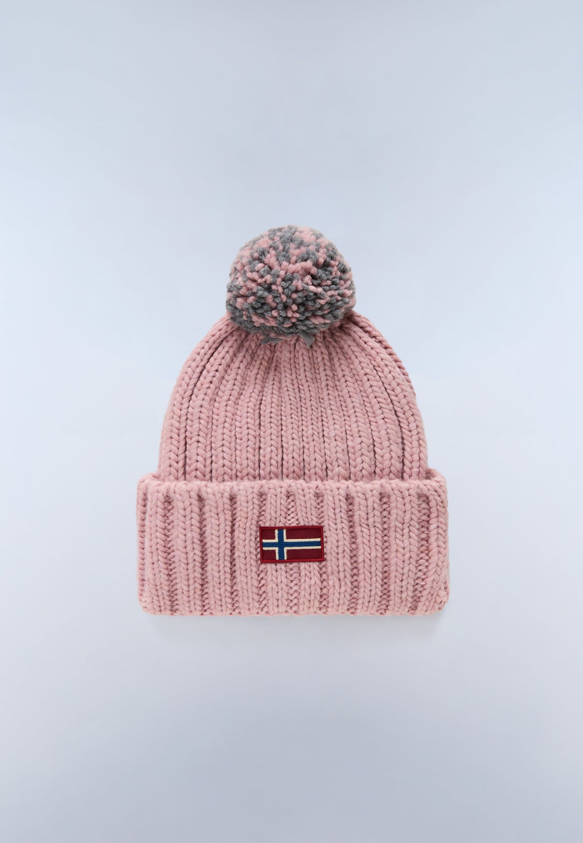Semiury Beanie Pink - 1