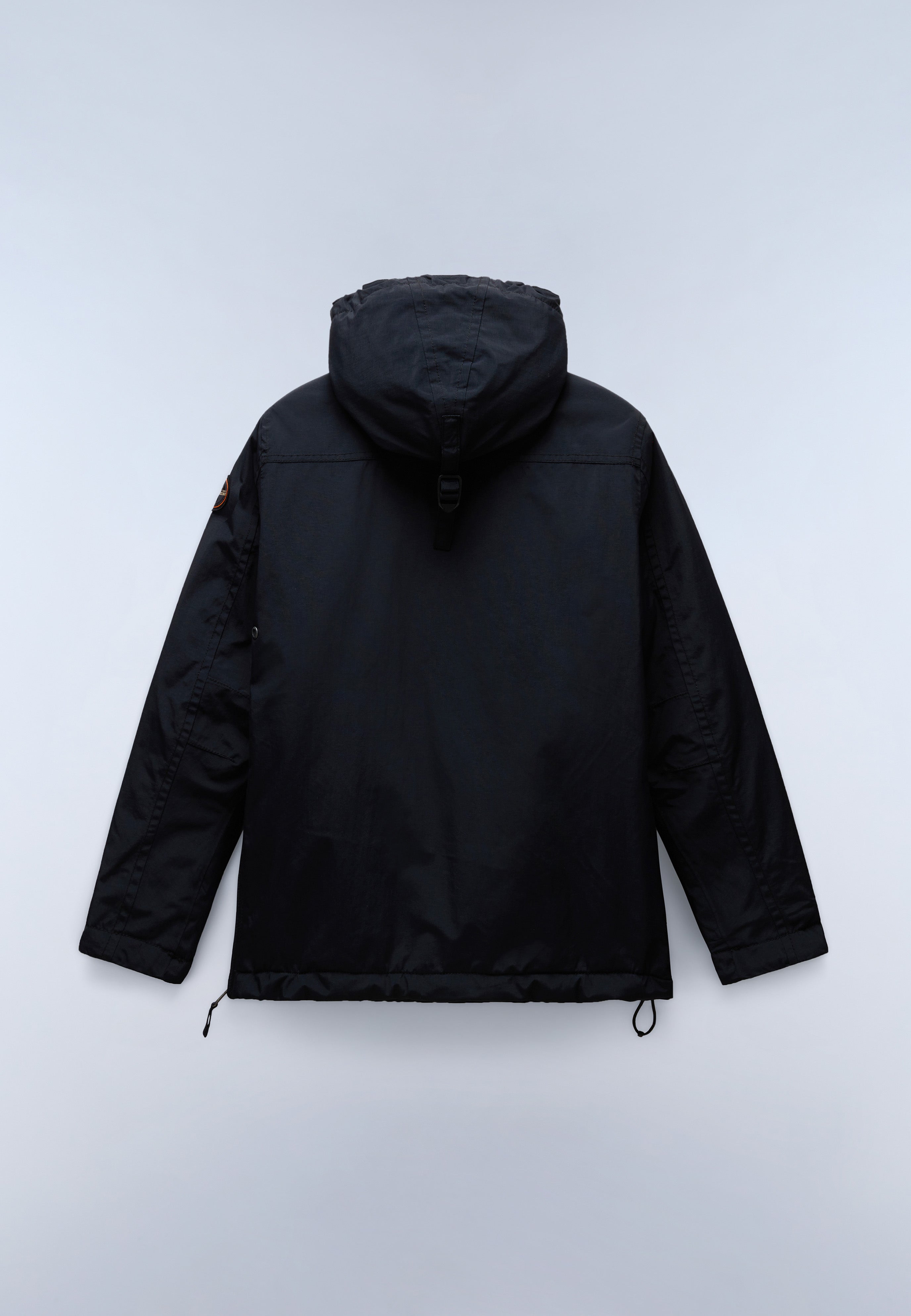 Rainforest Pocket Winter Anorak Jacket | Anoraks | Napapijri PT