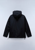 Veste Anorak Rainforest Pocket Winter  - 9