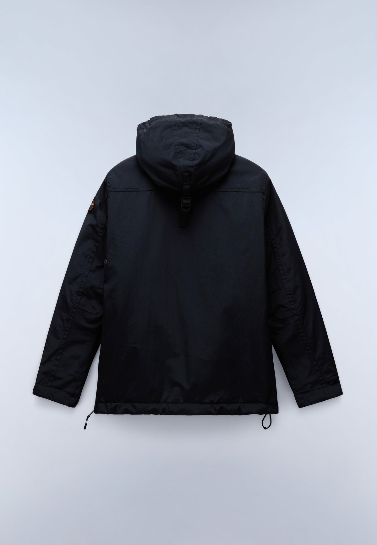 Veste Anorak Rainforest Pocket Winter  - 9