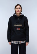 Veste Anorak Rainforest Pocket Winter  - 3