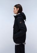 Veste Anorak Rainforest Pocket Winter  - 4