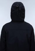 Veste Anorak Rainforest Pocket Winter  - 6