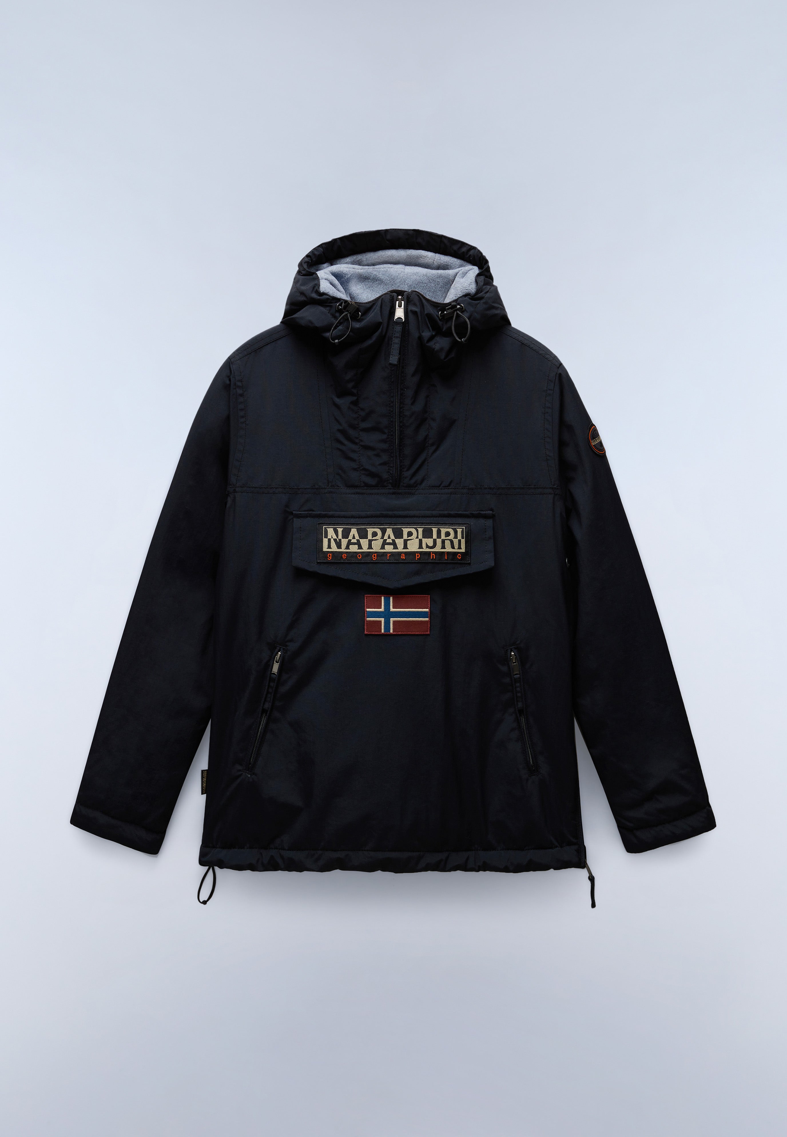 ジャケット・アウター NAPAPIJRI Anorak Winter Jacket Rainforest Pocket Winter Anorak Jacket | Anoraks | Napapijri PT