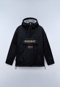 Veste Anorak Rainforest Pocket Winter  - 1