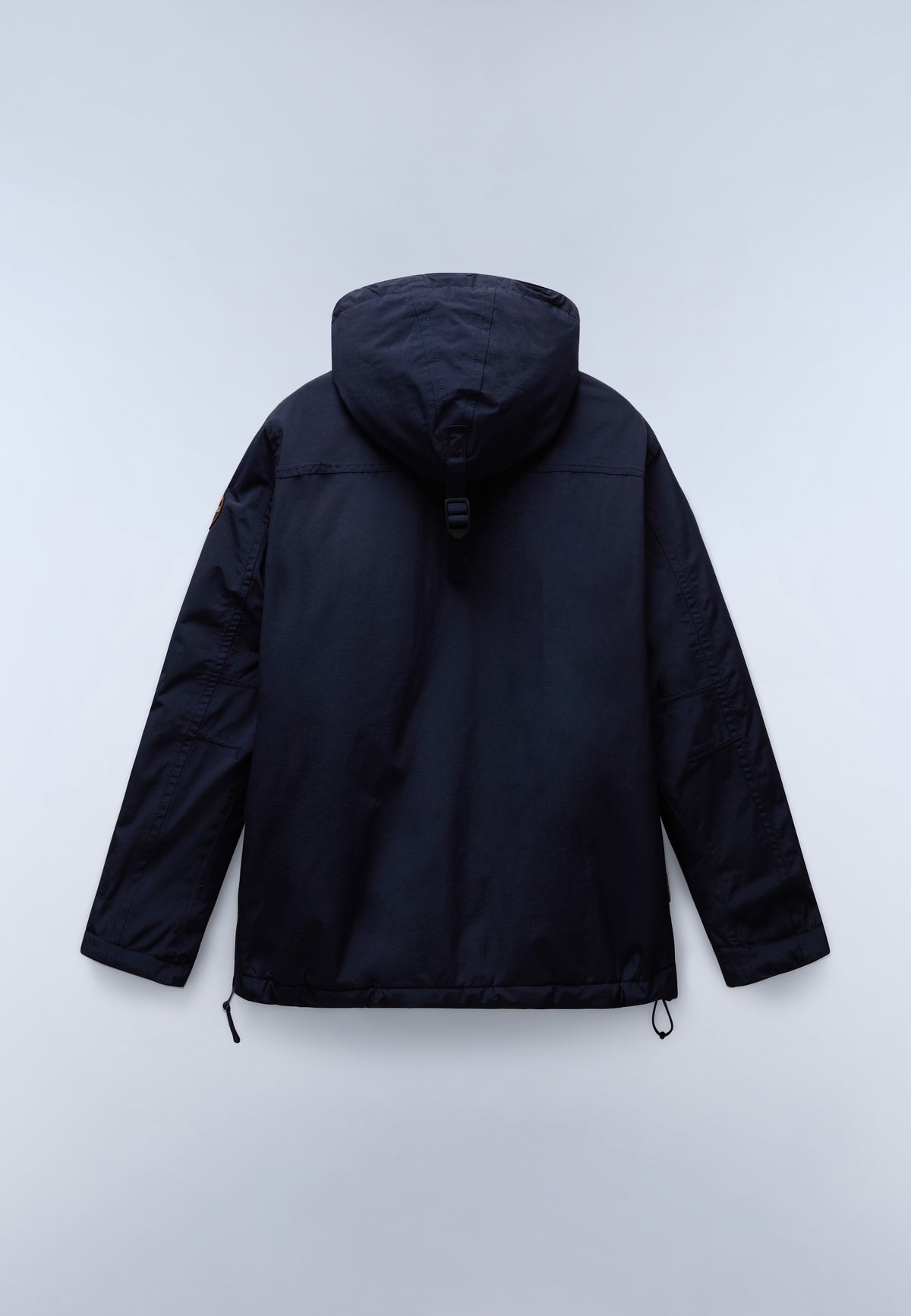 Veste Anorak Rainforest Pocket Winter  - 9