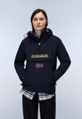 Veste Anorak Rainforest Pocket Winter  - 3