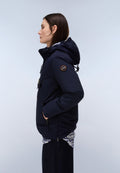 Veste Anorak Rainforest Pocket Winter  - 4