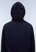 Veste Anorak Rainforest Pocket Winter  - 7