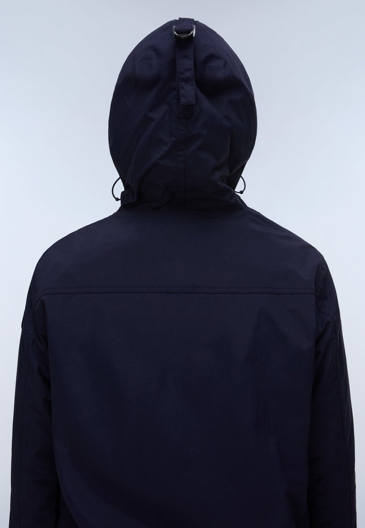 Veste Anorak Rainforest Pocket Winter  - 7