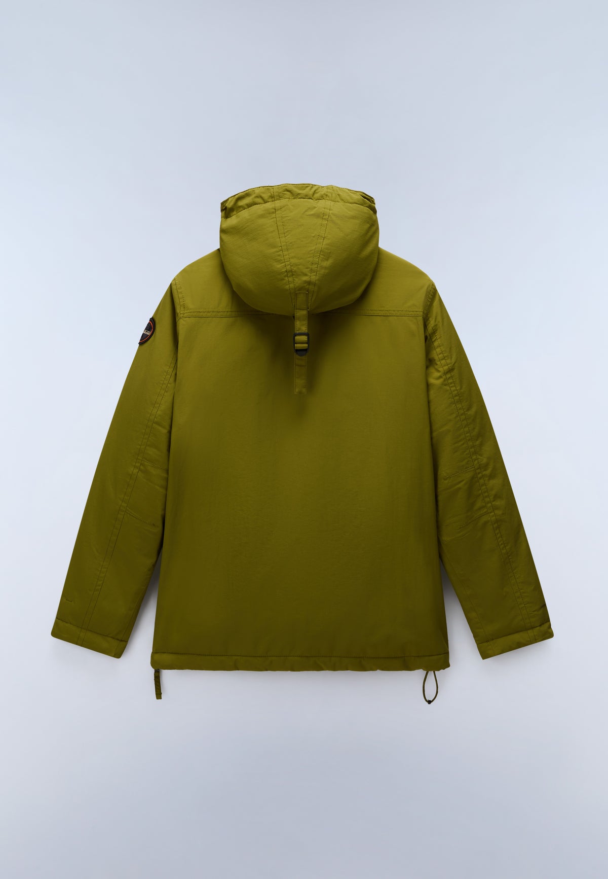 Giacca Anorak Rainforest Pocket Winter  - 9