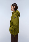 Giacca Anorak Rainforest Pocket Winter  - 4