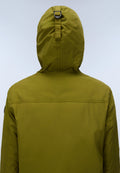 Giacca Anorak Rainforest Pocket Winter  - 7