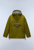 Giacca Anorak Rainforest Pocket Winter  - 1