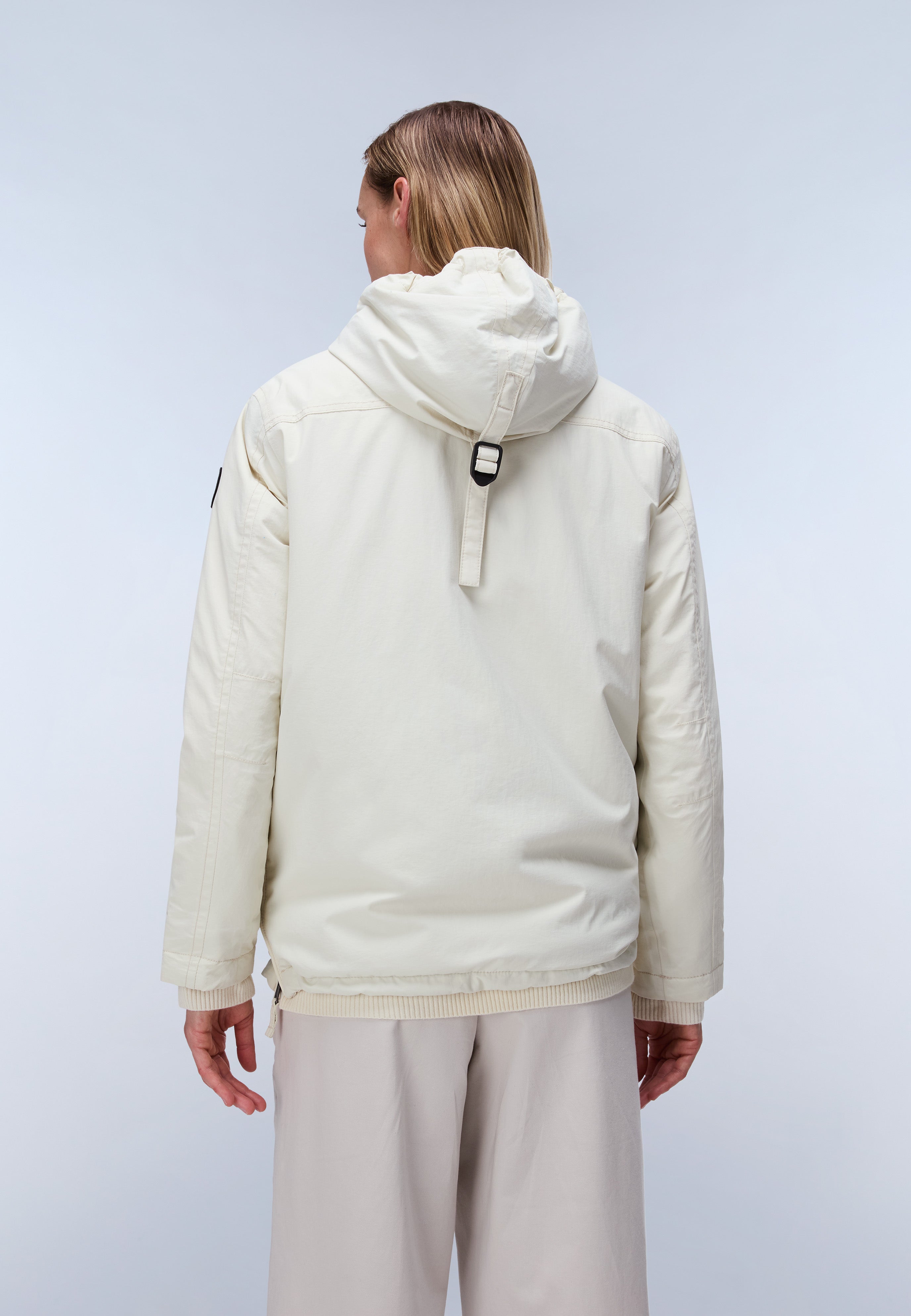Rainforest Pocket Winter Anorak Jacket | Anoraks | Napapijri PT