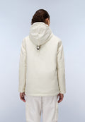 Rainforest Pocket Winter Anorak Jacket Beige - 6