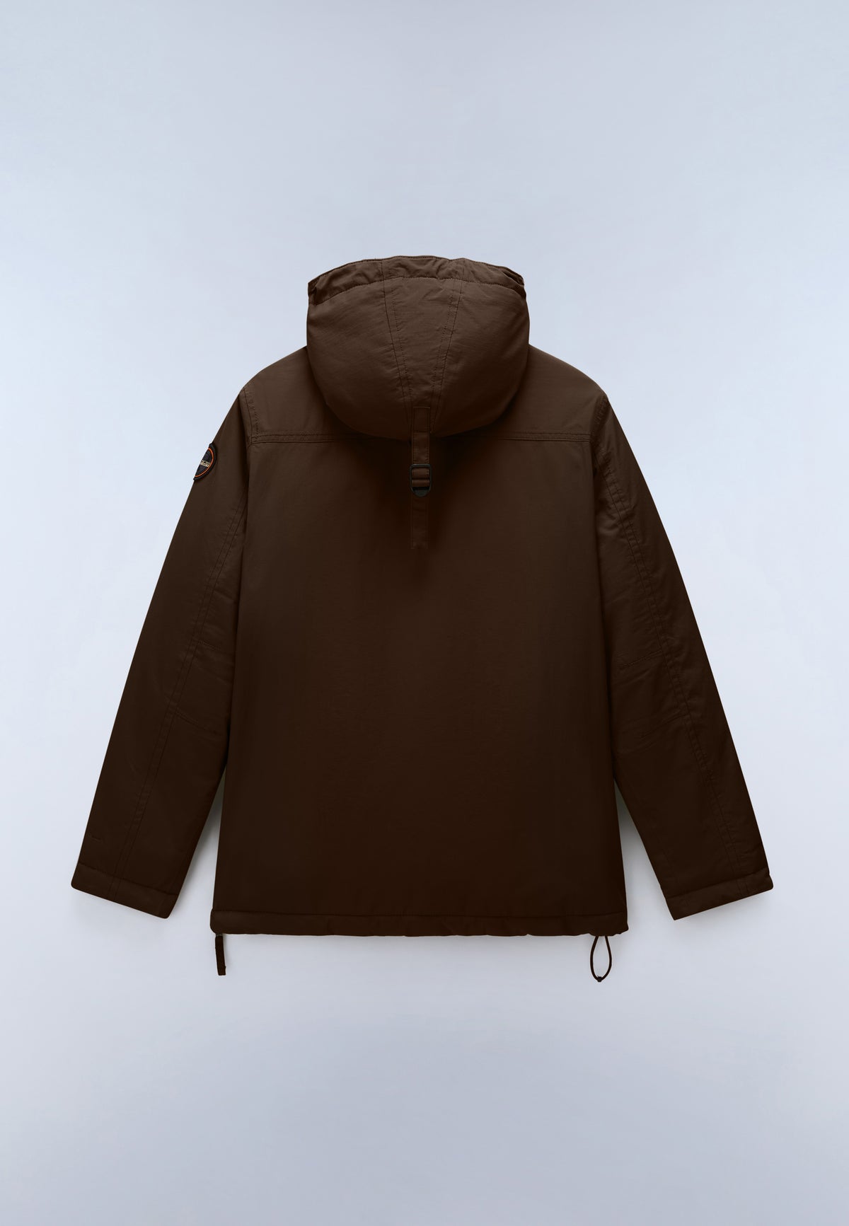 Anorakjacke Rainforest Pocket Winter  - 9