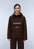 Anorakjacke Rainforest Pocket Winter  - 3