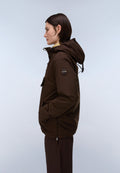 Anorakjacke Rainforest Pocket Winter  - 4