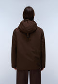 Anorakjacke Rainforest Pocket Winter  - 5