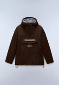 Anorakjacke Rainforest Pocket Winter  - 1