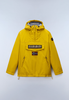 Rainforest Pocket Winter Anorak Jacket