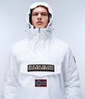 Anorakjacke Rainforest Winter  - 2