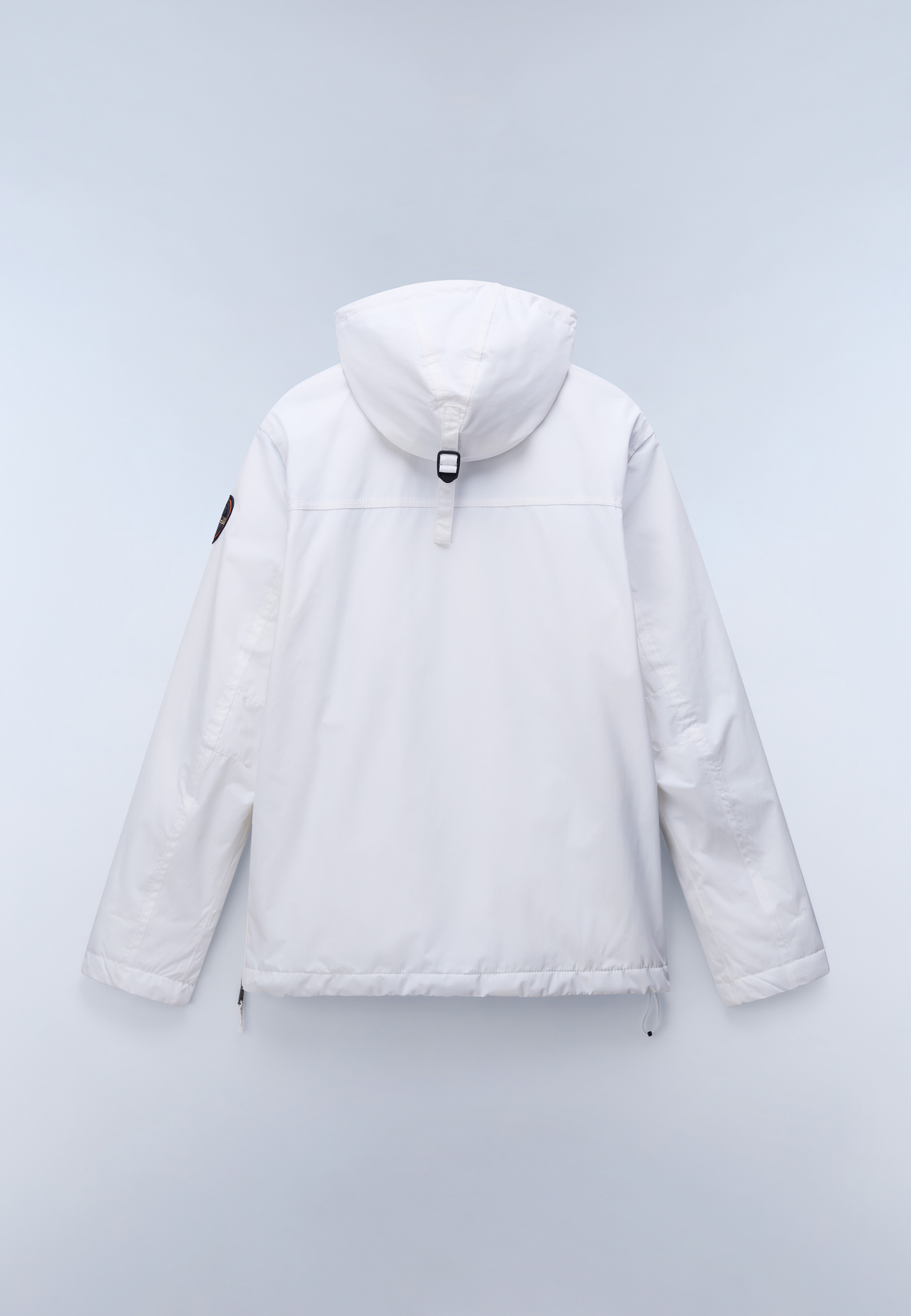 Anorakjacke Rainforest Winter  - 6
