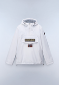 Anorakjacke Rainforest Winter  - 1